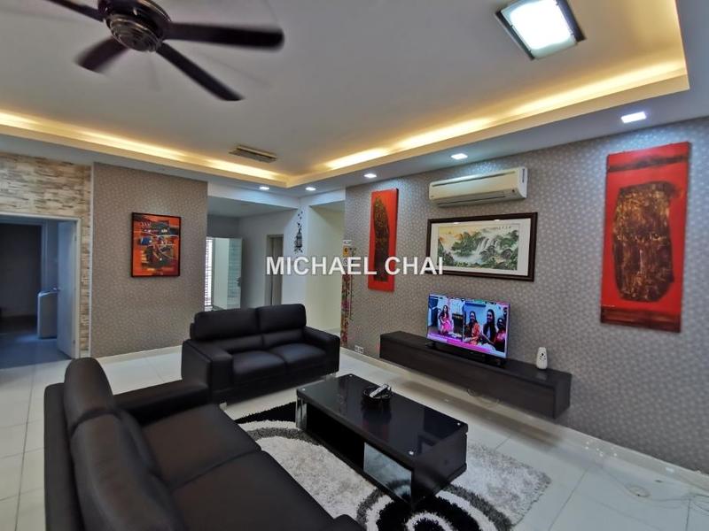 Service Residence for Sale in SetiaWalk by Michael Chai - iProperty.com.my