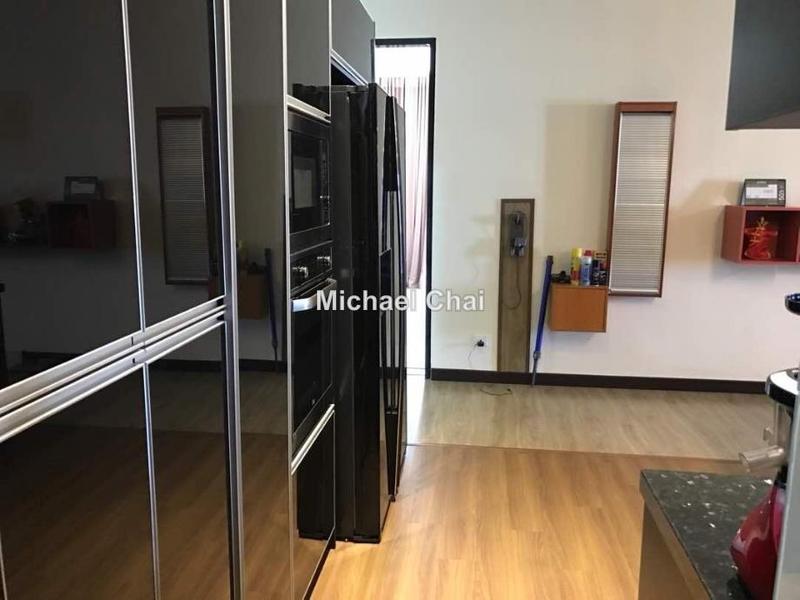 For Rent - TRiGON Luxury Residences