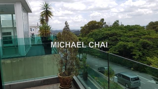 Semi-Detached House for Sale in Saujana Puchong, Puchong by Michael Chai - iProperty.com.my