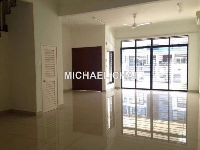 2-storey Terraced House for Sale in Bandar Puteri 6, Serena, Puchong by Michael Chai - iProperty.com.my