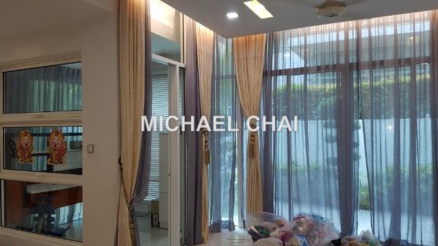 Semi-Detached House for Sale in Saujana Puchong, Puchong by Michael Chai - iProperty.com.my