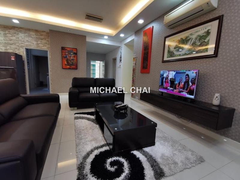 Service Residence for Sale in SetiaWalk by Michael Chai - iProperty.com.my