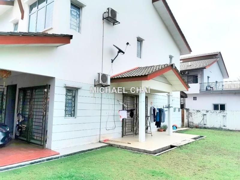 2-storey Terraced House for Sale in Taman Tasik Prima, Puchong by Michael Chai - iProperty.com.my