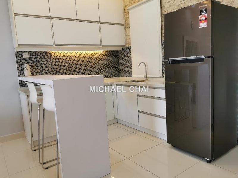 Service Residence for Sale in SetiaWalk by Michael Chai - iProperty.com.my