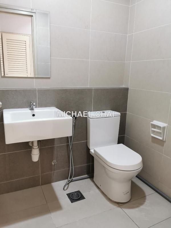 Service Residence for Sale in SetiaWalk by Michael Chai - iProperty.com.my