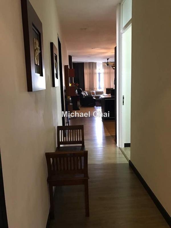 For Rent - TRiGON Luxury Residences