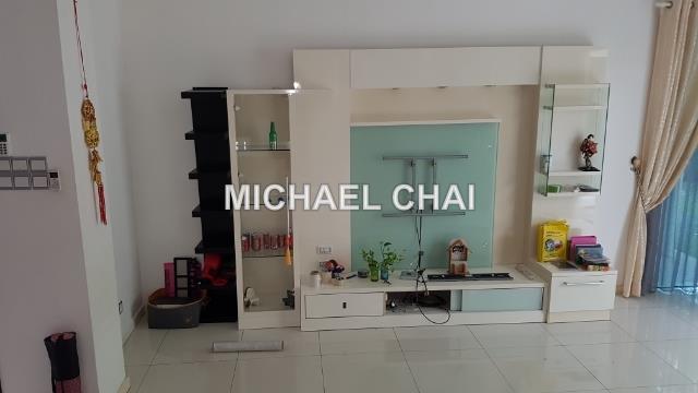 Semi-Detached House for Sale in Saujana Puchong, Puchong by Michael Chai - iProperty.com.my
