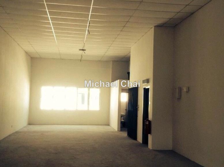 Terrace Factory untuk Disewa di Kota Kemuning, Shah Alam oleh Michael Chai - iProperty.com.my