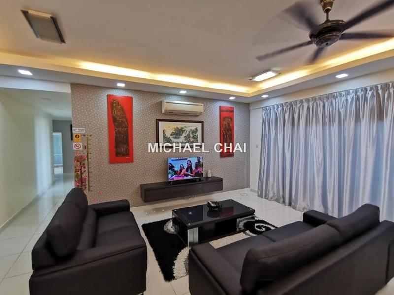 Service Residence for Sale in SetiaWalk by Michael Chai - iProperty.com.my