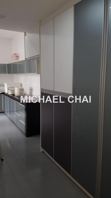Semi-Detached House for Sale in Saujana Puchong, Puchong by Michael Chai - iProperty.com.my