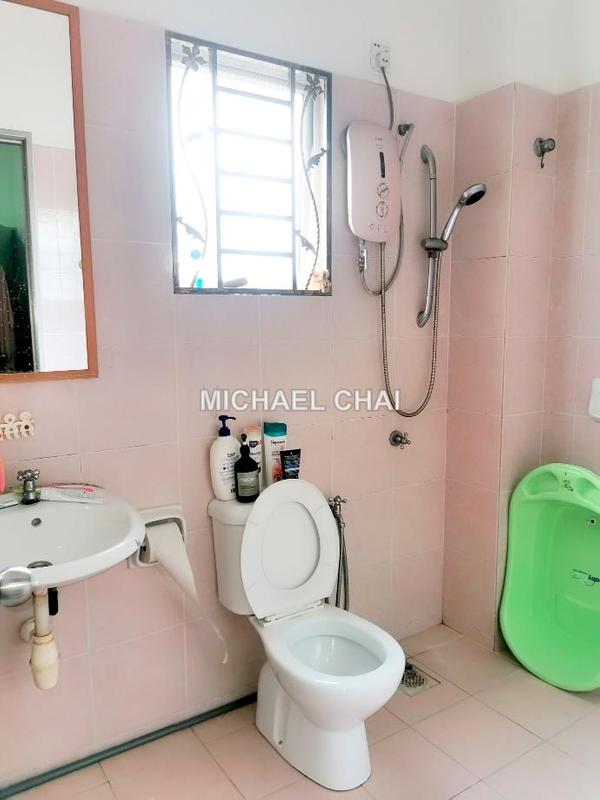 2-storey Terraced House for Sale in Taman Tasik Prima, Puchong by Michael Chai - iProperty.com.my