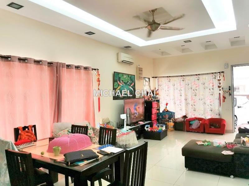 2-storey Terraced House for Sale in Taman Tasik Prima, Puchong by Michael Chai - iProperty.com.my
