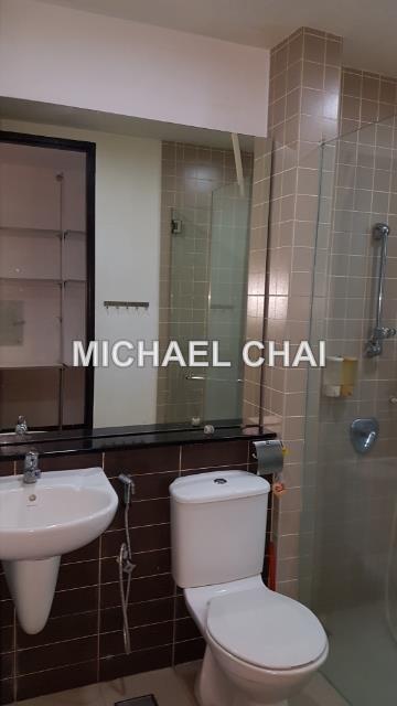 Semi-Detached House for Sale in Saujana Puchong, Puchong by Michael Chai - iProperty.com.my