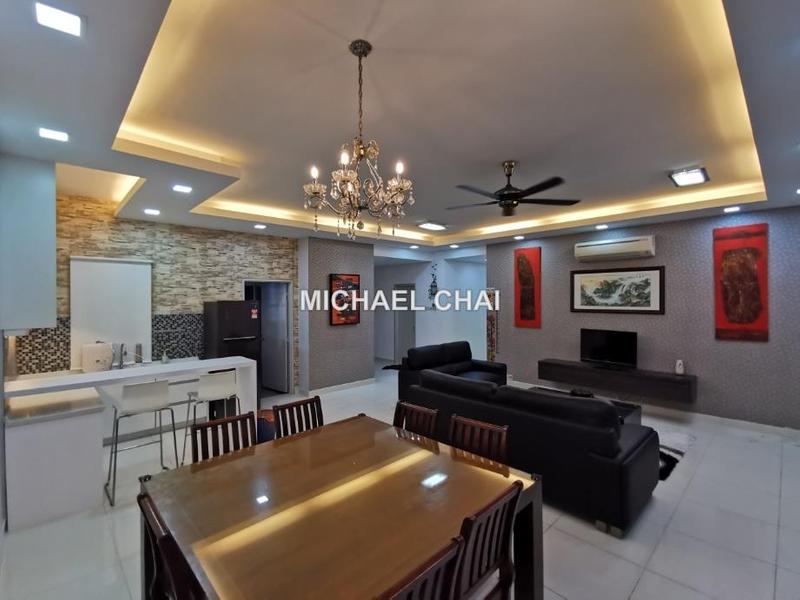 Service Residence for Sale in SetiaWalk by Michael Chai - iProperty.com.my