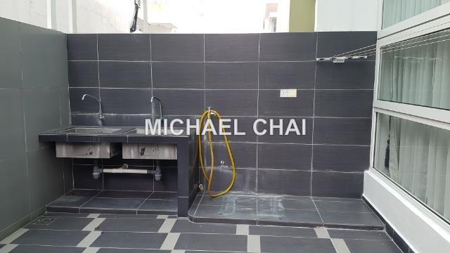 Semi-Detached House for Sale in Saujana Puchong, Puchong by Michael Chai - iProperty.com.my