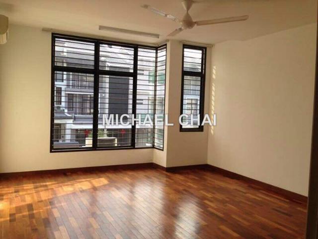 2-storey Terraced House for Sale in Bandar Puteri 6, Serena, Puchong by Michael Chai - iProperty.com.my
