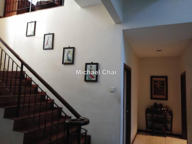 Bungalow House untuk Dijual di Subang Jaya, Selangor oleh Michael Chai - iProperty.com.my