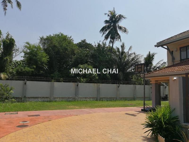 Rumah Berkembar untuk Dijual di Taman Puchong Impian 2, Puchong oleh Michael Chai - iProperty.com.my