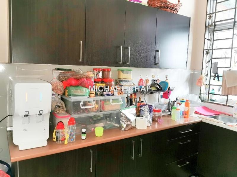2-storey Terraced House for Sale in Taman Tasik Prima, Puchong by Michael Chai - iProperty.com.my