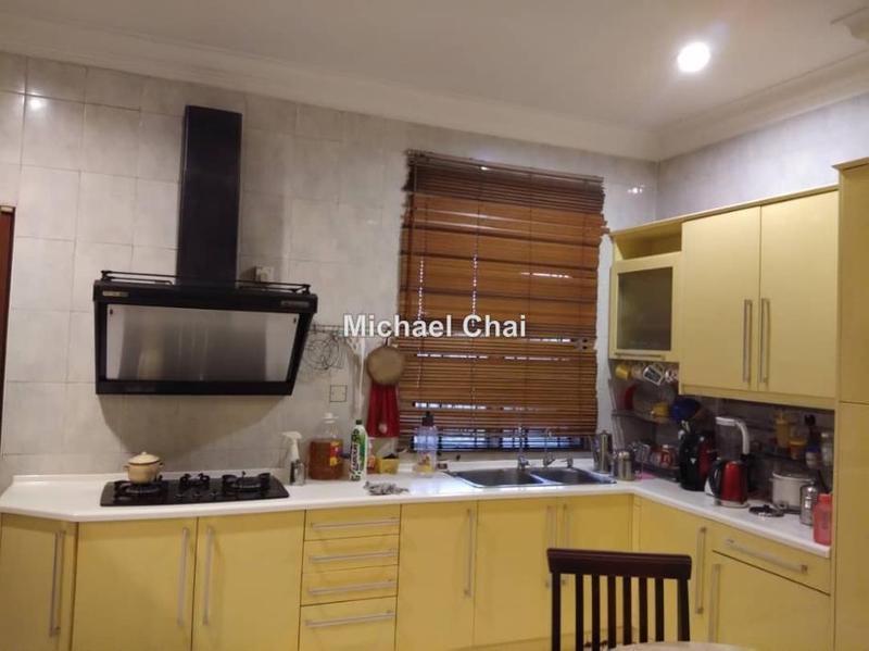 Bungalow House untuk Dijual di Subang Jaya, Selangor oleh Michael Chai - iProperty.com.my