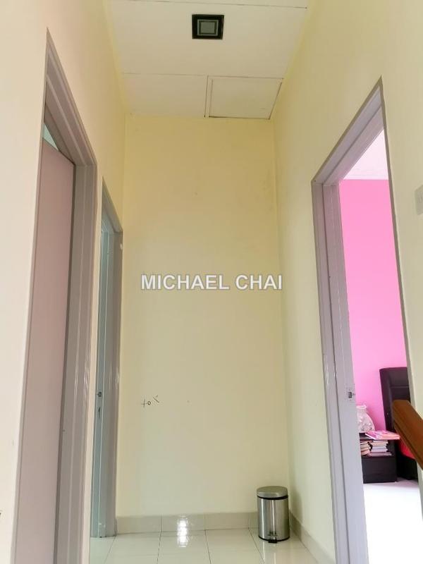 2-storey Terraced House for Sale in Taman Tasik Prima, Puchong by Michael Chai - iProperty.com.my