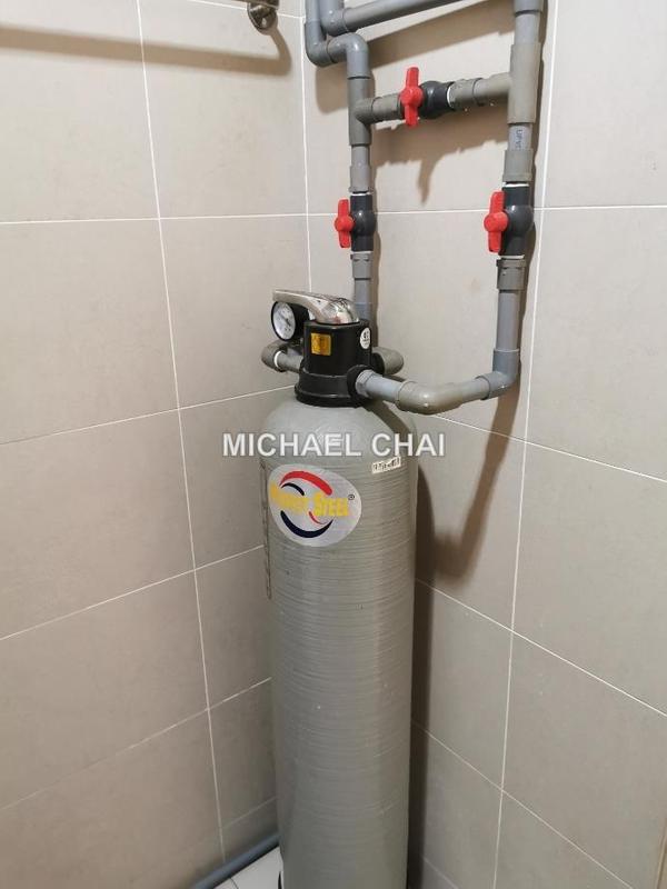 Service Residence for Sale in SetiaWalk by Michael Chai - iProperty.com.my