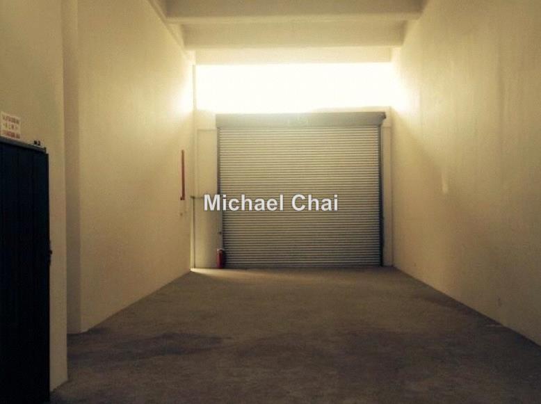 Kilang Teres untuk Disewa di Kota Kemuning, Shah Alam oleh Michael Chai - iProperty.com.my