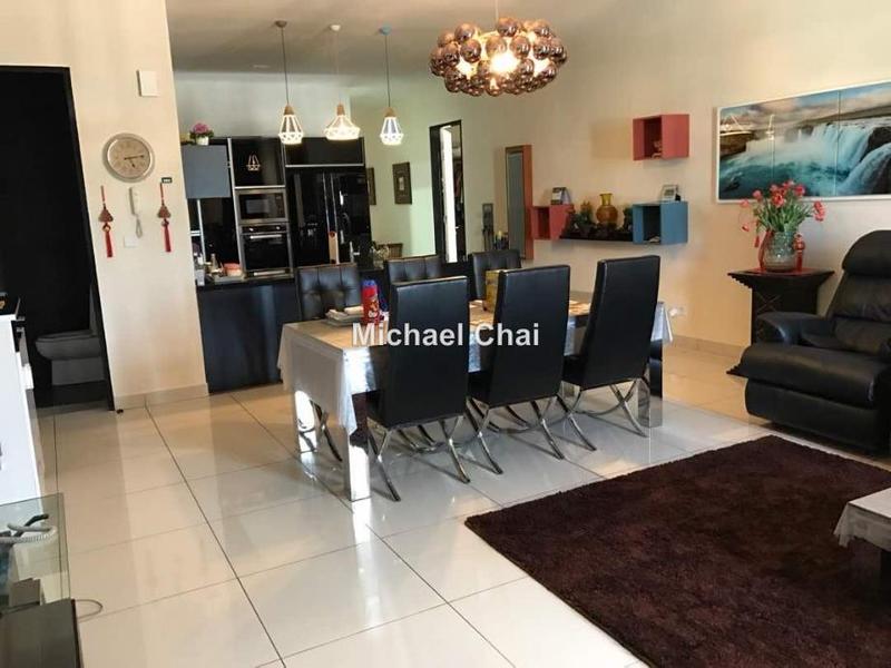 For Rent - TRiGON Luxury Residences