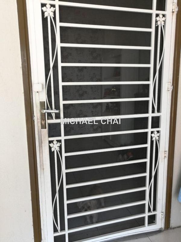 Rumah Berkembar untuk Dijual di Taman Puchong Impian 2, Puchong oleh Michael Chai - iProperty.com.my