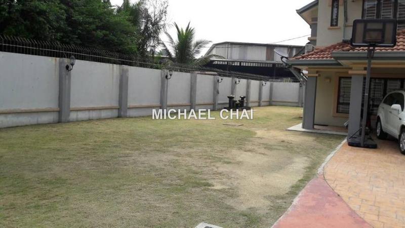 Rumah Berkembar untuk Dijual di Taman Puchong Impian 2, Puchong oleh Michael Chai - iProperty.com.my