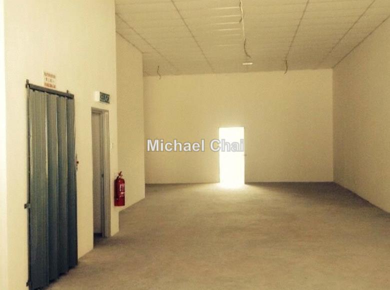 Kilang Teres untuk Disewa di Kota Kemuning, Shah Alam oleh Michael Chai - iProperty.com.my