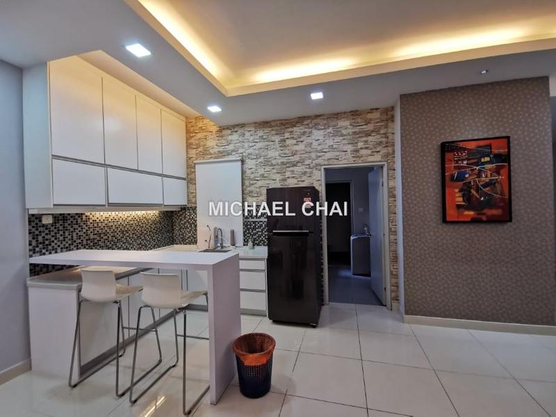 Service Residence for Sale in SetiaWalk by Michael Chai - iProperty.com.my