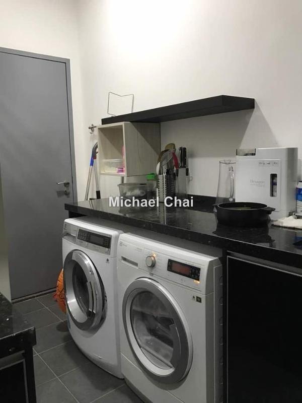 For Rent - TRiGON Luxury Residences