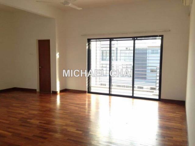 2-storey Terraced House for Sale in Bandar Puteri 6, Serena, Puchong by Michael Chai - iProperty.com.my