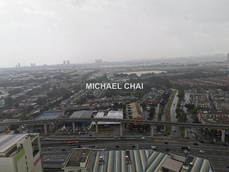Service Residence for Sale in SetiaWalk by Michael Chai - iProperty.com.my