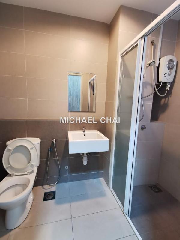 Service Residence for Sale in SetiaWalk by Michael Chai - iProperty.com.my