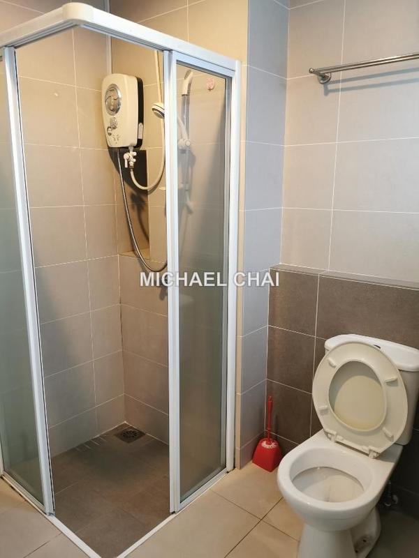 Service Residence for Sale in SetiaWalk by Michael Chai - iProperty.com.my