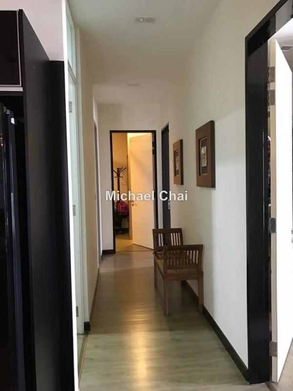 For Rent - TRiGON Luxury Residences