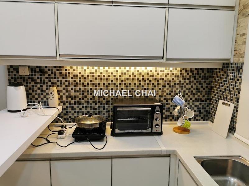 Service Residence for Sale in SetiaWalk by Michael Chai - iProperty.com.my