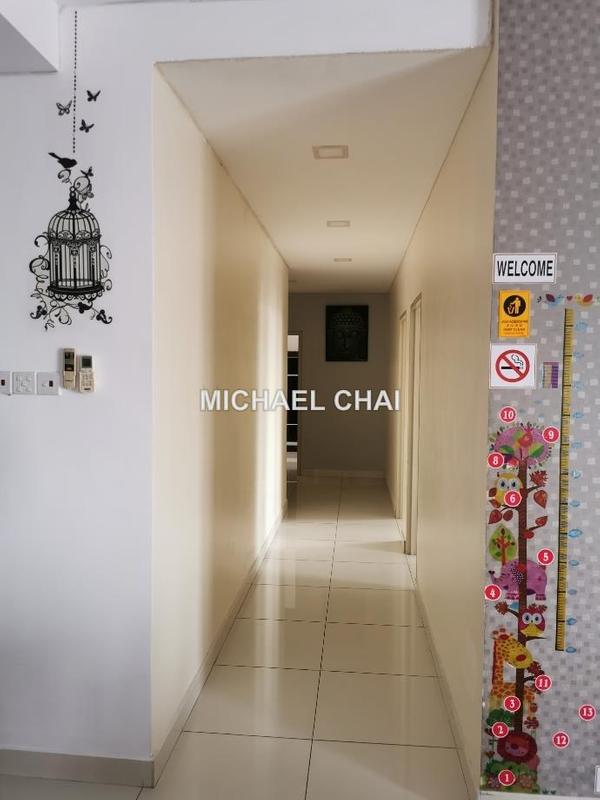 Service Residence for Sale in SetiaWalk by Michael Chai - iProperty.com.my