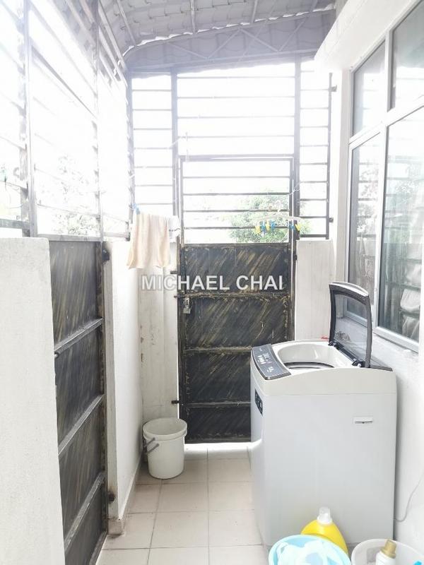 2-storey Terraced House for Sale in Taman Tasik Prima, Puchong by Michael Chai - iProperty.com.my