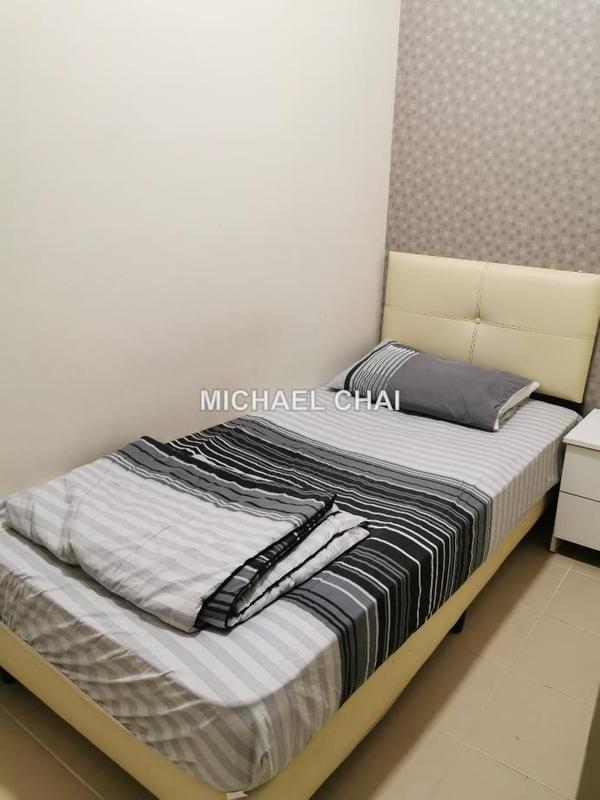 Service Residence for Sale in SetiaWalk by Michael Chai - iProperty.com.my