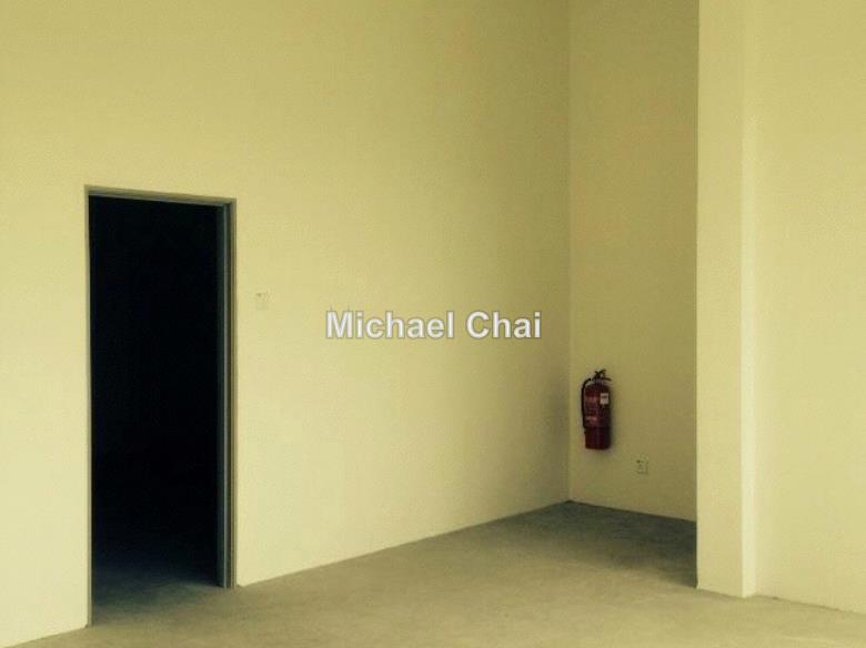 Kilang Teres untuk Disewa di Kota Kemuning, Shah Alam oleh Michael Chai - iProperty.com.my
