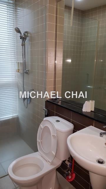 Semi-Detached House for Sale in Saujana Puchong, Puchong by Michael Chai - iProperty.com.my