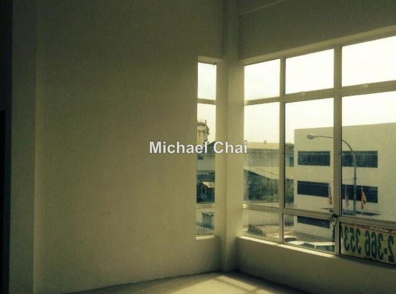 Kilang Teres untuk Disewa di Kota Kemuning, Shah Alam oleh Michael Chai - iProperty.com.my