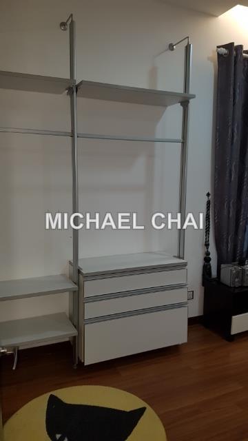 Semi-Detached House for Sale in Saujana Puchong, Puchong by Michael Chai - iProperty.com.my