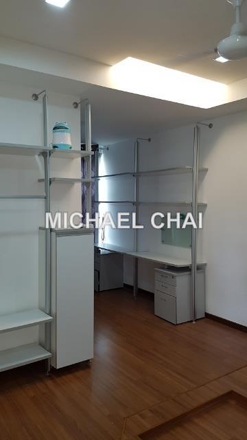 Semi-Detached House for Sale in Saujana Puchong, Puchong by Michael Chai - iProperty.com.my
