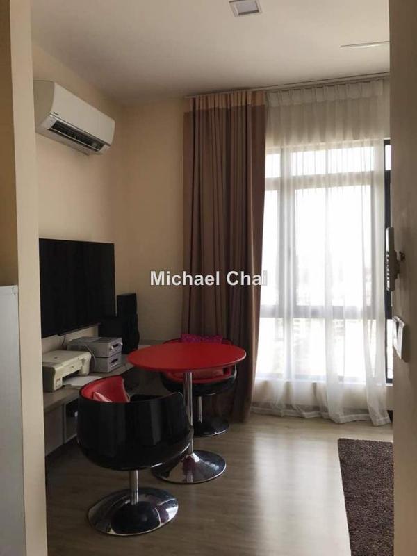 For Rent - TRiGON Luxury Residences