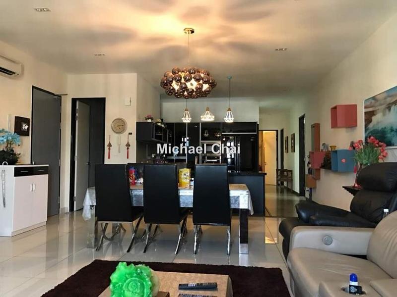 For Rent - TRiGON Luxury Residences