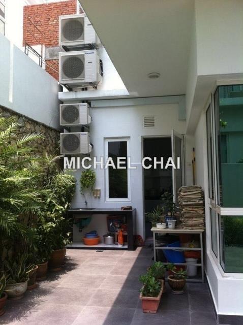 Semi-Detached House for Sale in Saujana Puchong, Puchong by Michael Chai - iProperty.com.my